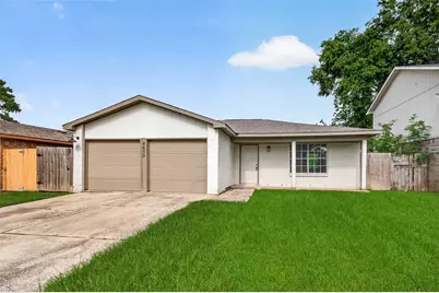 8630 Valley Meadow Drive, Houston, TX 77078 - Photo 1