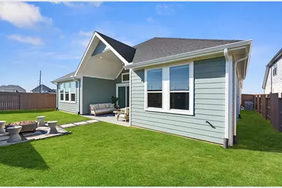 411 Blue River Trail, Rosenberg, TX 77471 - Photo 33