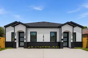 1510 Tralle St, Houston, TX 77020 - Photo 1