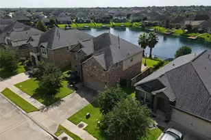 3935 Amalfi Shores Ct, Missouri City, TX 77459 - Photo 23