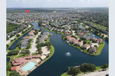 3935 Amalfi Shores Court, Missouri City, TX 77459 - Photo 17