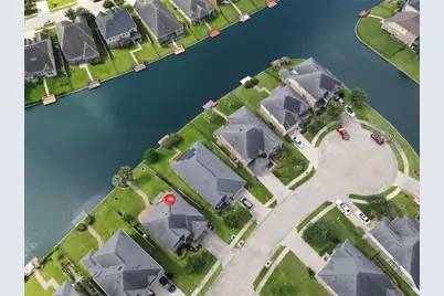 3935 Amalfi Shores Court, Missouri City, TX 77459 - Photo 25