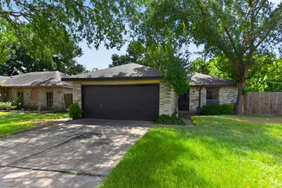15414 Bow Lane, Houston, TX 77053 - Photo 1