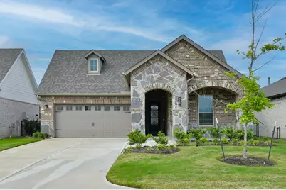 9727 Rockwell Drive, Willis, TX 77318 - Photo 1