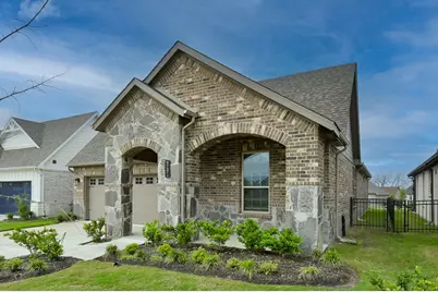 9727 Rockwell Drive, Willis, TX 77318 - Photo 3