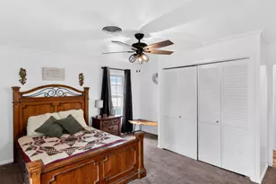405 N Main St, Franklin, TX 77856 - Photo 23