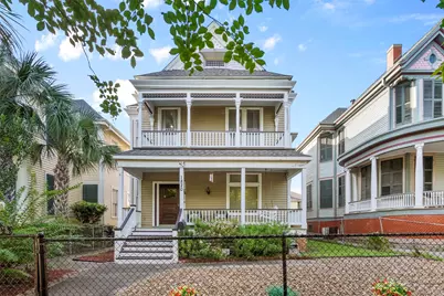 1820 Winnie Street, Galveston, TX 77550 - Photo 3