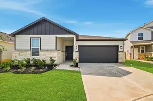 9728 Caney Bend Rd, Conroe, TX 77303 - Photo 1