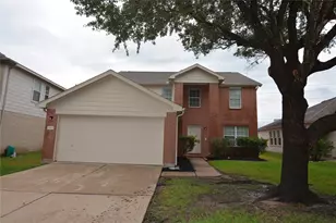 3903 Brighton Springs Ln, Katy, TX 77449 - Photo 1