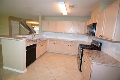 3903 Brighton Springs Lane, Katy, TX 77449 - Photo 7