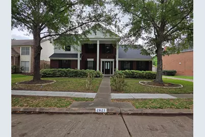 2827 Lake Colony Drive, Missouri City, TX 77459 - Photo 1