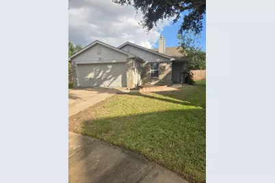 3506 Morning Cove Lane, Katy, TX 77449 - Photo 1