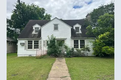 1410 W Main Street, Clarksville, TX 75426 - Photo 1