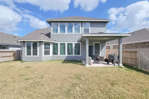 8406 Hazel River Dr, Richmond, TX 77406 - Photo 43