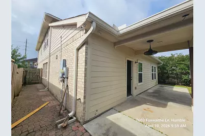 7603 Foxwaithe Lane, Humble, TX 77338 - Photo 27