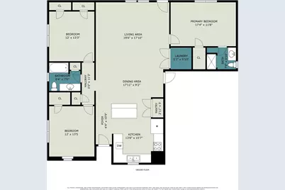 9911 El Chaco Street, Baytown, TX 77521 - Photo 23