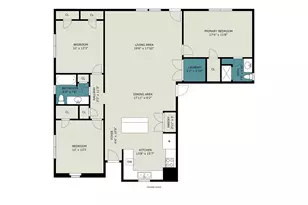 9911 El Chaco St, Baytown, TX 77521 - Photo 23