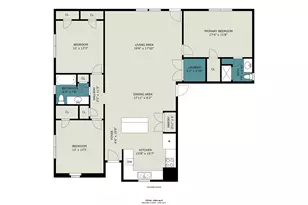 9911 El Chaco St, Baytown, TX 77521 - Photo 23