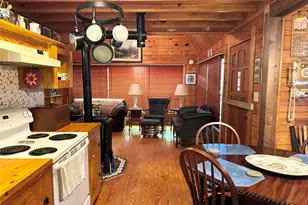 190 Woodpecker Dr, Livingston, TX 77351 - Photo 5