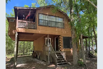 190 Woodpecker Drive, Livingston, TX 77351 - Photo 3