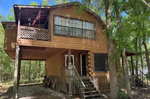 190 Woodpecker Dr, Livingston, TX 77351 - Photo 3