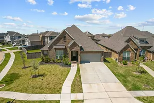 4831 Dove Cove Ln, League City, TX 77573 - Photo 1