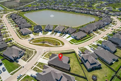 4831 Dove Cove Lane, League City, TX 77573 - Photo 3