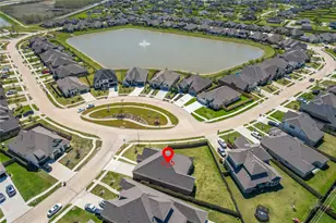 4831 Dove Cove Ln, League City, TX 77573 - Photo 3