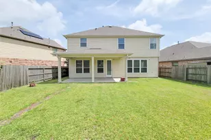 14108 Wedgewood Lakes Ct, Pearland, TX 77584 - Photo 23