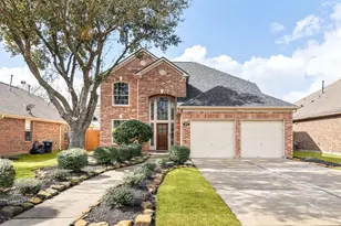 2111 Pinecreek Pass Ln, Katy, TX 77449 - Photo 35