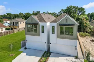 313 Tennessee St, Houston, TX 77029 - Photo 1