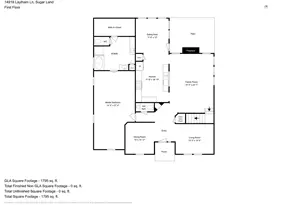 14918 Laytham Ln, Sugar Land, TX 77498 - Photo 31