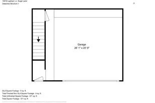 14918 Laytham Ln, Sugar Land, TX 77498 - Photo 29