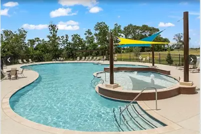 3918 Windy Whisper Drive, Brookshire, TX 77423 - Photo 37