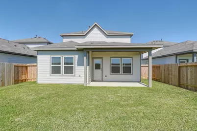 3918 Windy Whisper Drive, Brookshire, TX 77423 - Photo 35