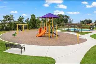 3918 Windy Whisper Dr, Brookshire, TX 77423 - Photo 39