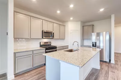 3918 Windy Whisper Drive, Brookshire, TX 77423 - Photo 7