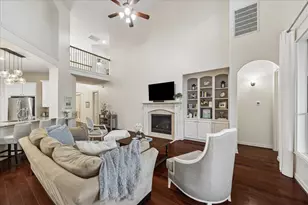 26014 Sebey Ridge Ln, Katy, TX 77494 - Photo 5