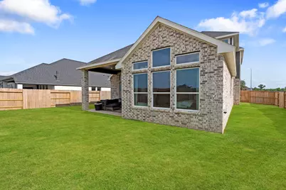207 Garden Rose Trail, Willis, TX 77318 - Photo 23