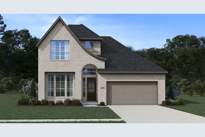 207 Garden Rose Trail, Willis, TX 77318 - Photo 1