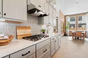 207 Garden Rose Trl, Willis, TX 77318 - Photo 5