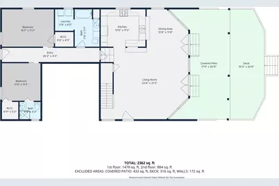 536 Weavers Cove, Livingston, TX 77351 - Photo 39