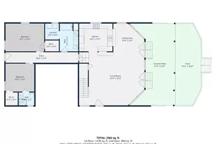 536 Weavers Cove, Livingston, TX 77351 - Photo 39