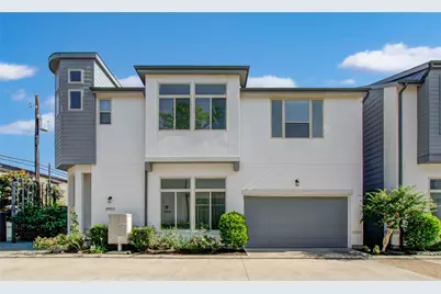 8903 Spring Knoll Forest Drive, Houston, TX 77080 - Photo 1