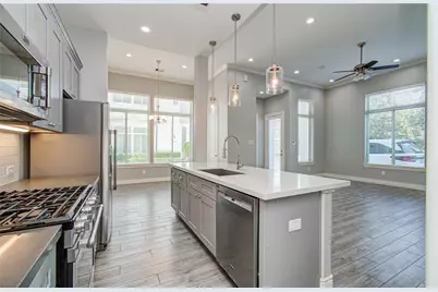 8903 Spring Knoll Forest Drive, Houston, TX 77080 - Photo 7