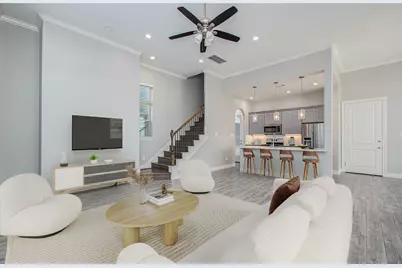8903 Spring Knoll Forest Drive, Houston, TX 77080 - Photo 3