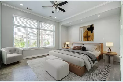 8903 Spring Knoll Forest Drive, Houston, TX 77080 - Photo 5