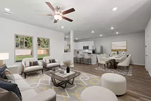 12195 Ridge Top Dr, Conroe, TX 77304 - Photo 7