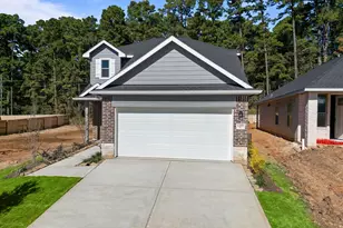 12195 Ridge Top Dr, Conroe, TX 77304 - Photo 23