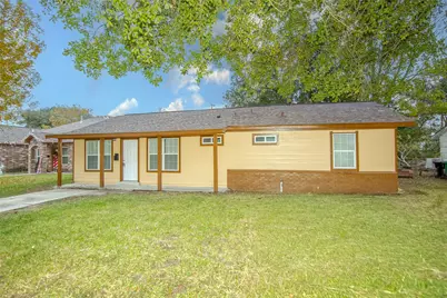 10815 Ritow Street, Houston, TX 77089 - Photo 1
